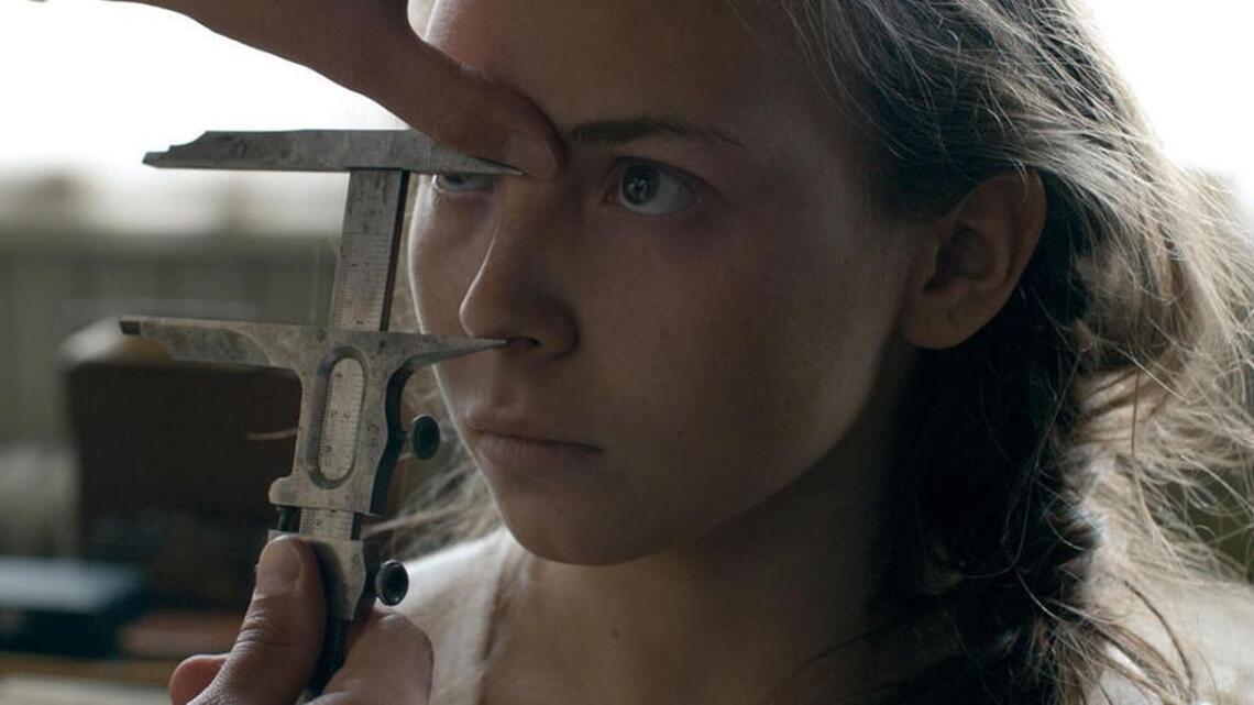 Film looks at ethnic prejudice in Scandinavia