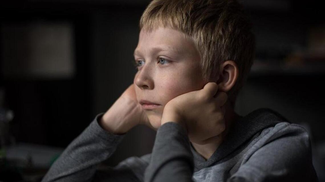 Bleak ‘Loveless’ is a call for empathy