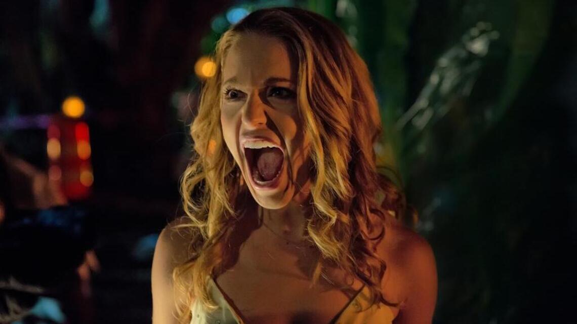 ‘Happy Death Day’ is a smart take on horror genre