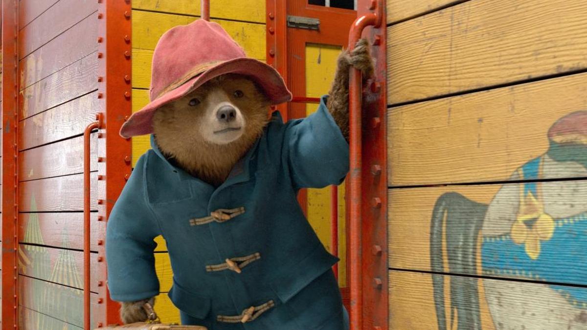 “Paddington 2” is one of the movies that will screen as part of a summer promotion at local Regal movie theaters this summer.