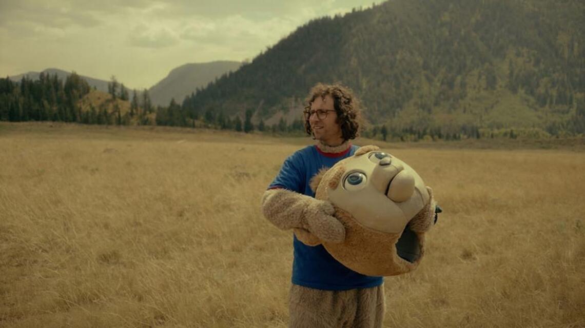 ‘Brigsby Bear’ is almost great and not quite good