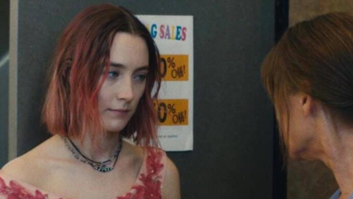 Greta Gerwig makes triumphant debut as solo director with coming-of-age comedy ‘Lady Bird’
