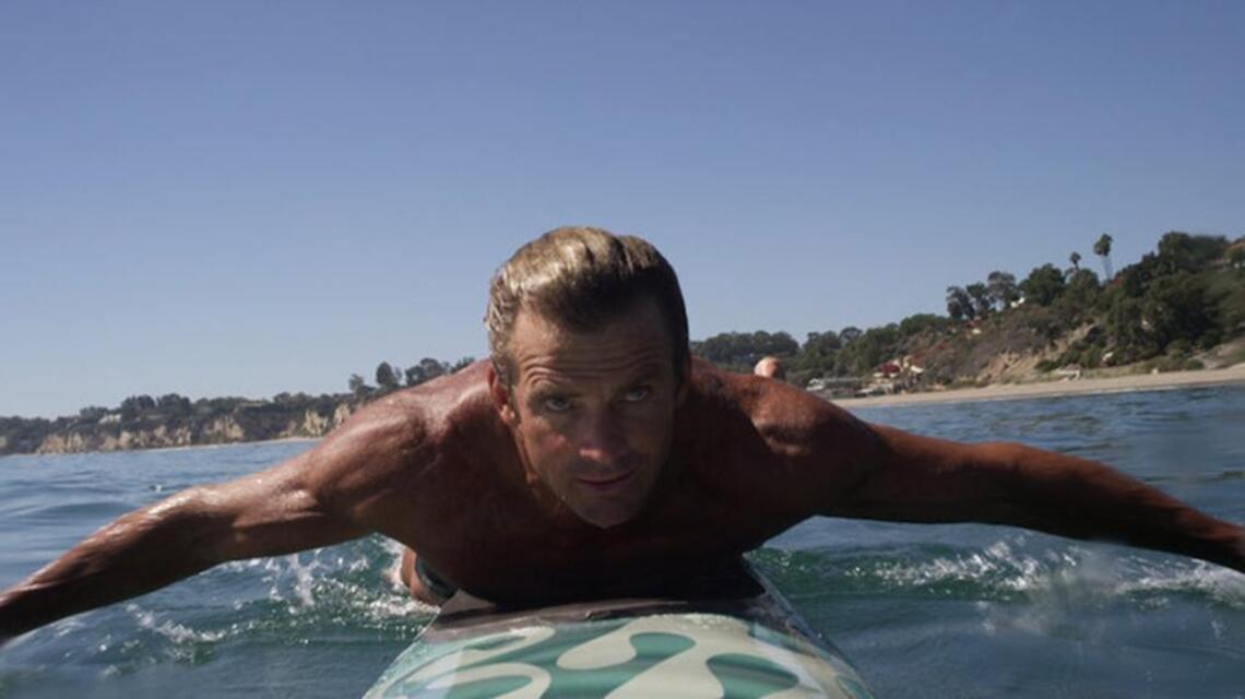 Rory Kennedy’s intimate look at Laird Hamilton reveals he’s steady on the edge