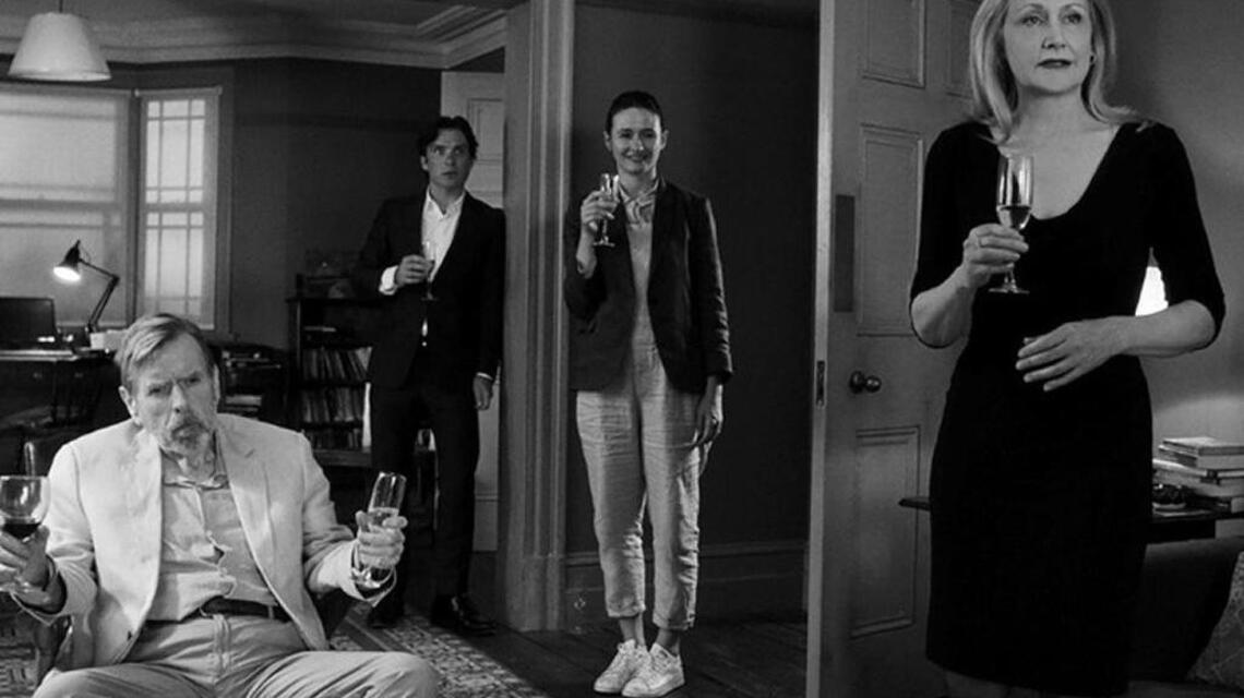 ‘The Party’: A dinner party from hell is heaven for people who love politics and dark humor