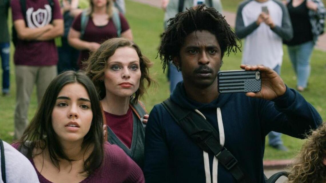 ‘God’s Not Dead: A Light in the Darkness’ is offensive and nonsensical