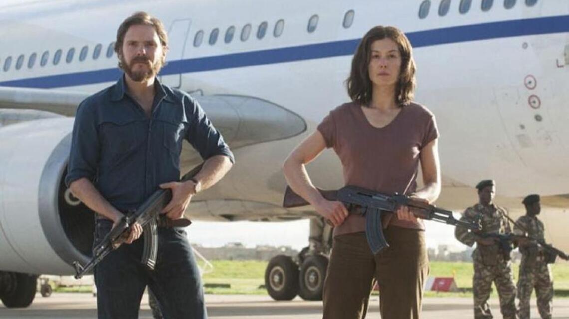 ‘7 Days in Entebbe’ fumbles the finish