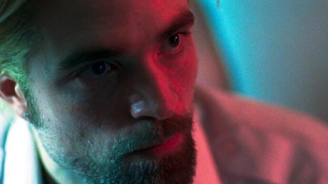 Pattinson takes big acting leap in good but not great “Good Time”