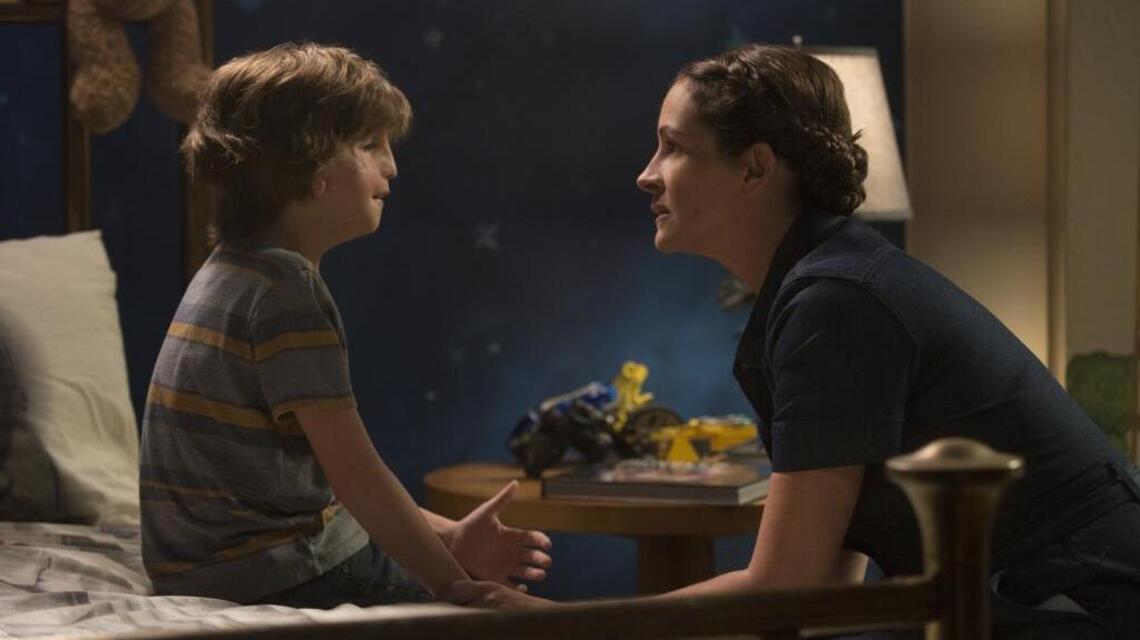 Messages in ‘Wonder’ go deeper than face value