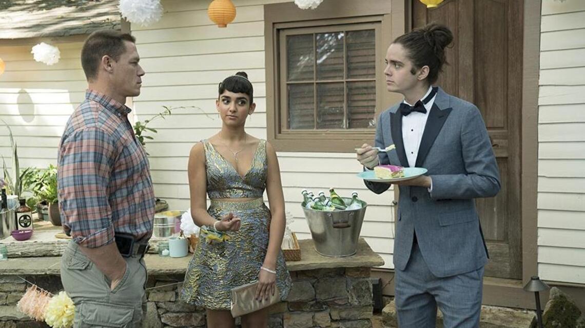 It’s parents gone wild in laugh-out-loud funny ‘Blockers’