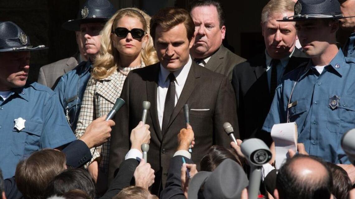 ‘Chappaquiddick’ appeases neither Kennedy fans nor its haters
