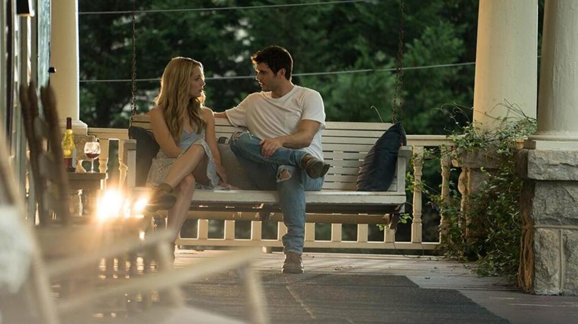 ‘Forever My Girl’ sticks to Southern romance formula