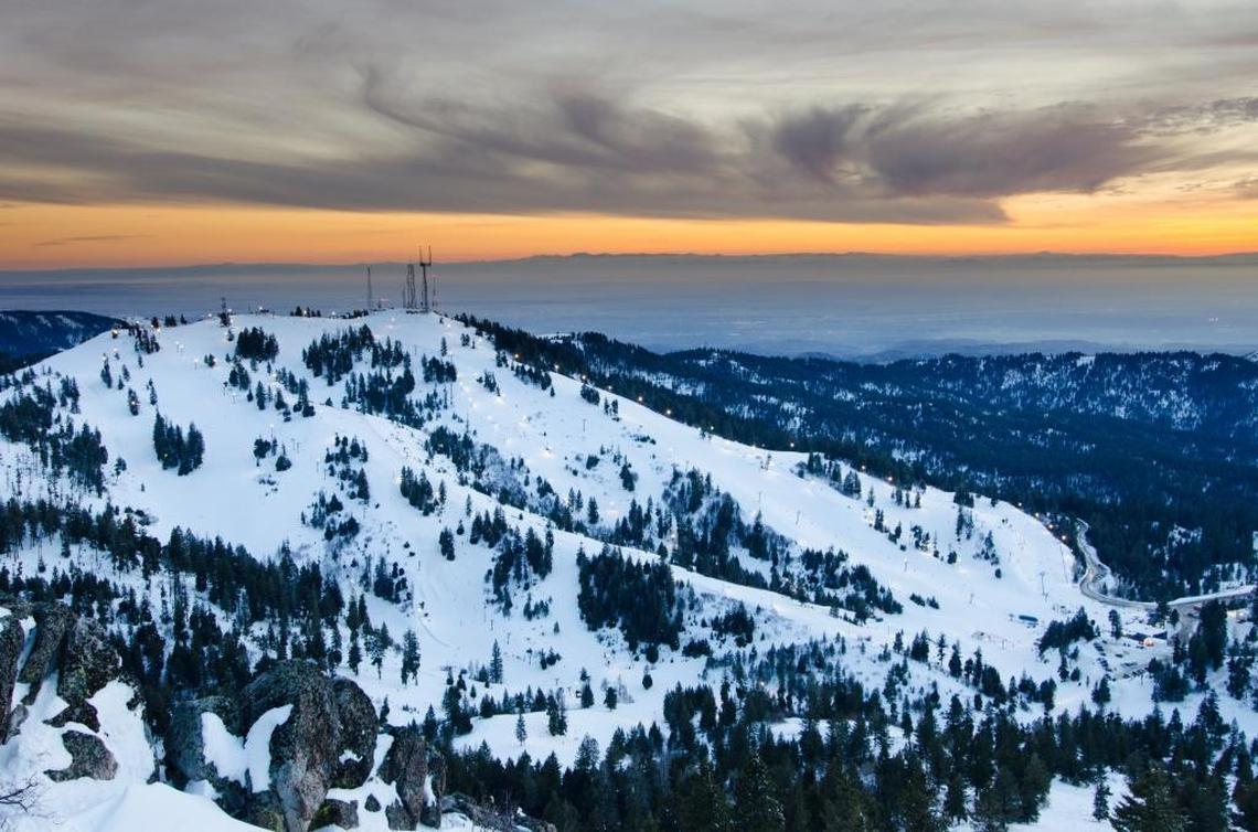 Celebrate Bogus Basin’s 75th anniversary season on Sunday, Jan. 1, with music, free cookies, a torchlight parade and fireworks.