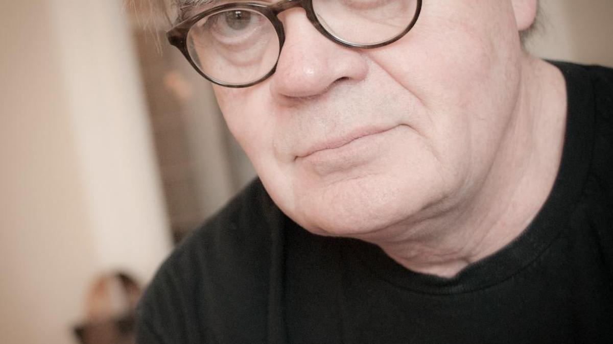 Garrison Keillor brings his folksy charm and storytelling to Boise’s Morrison Center Monday, Nov. 14.