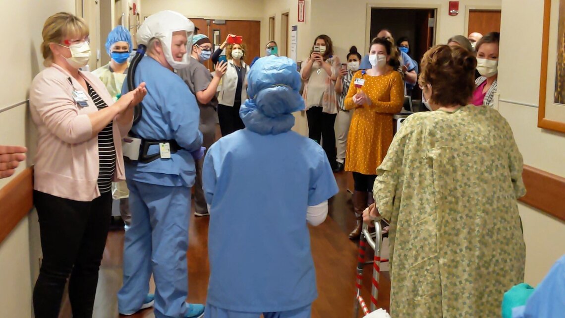 How many of Idaho’s coronavirus cases remain active? Here’s a strong estimate
