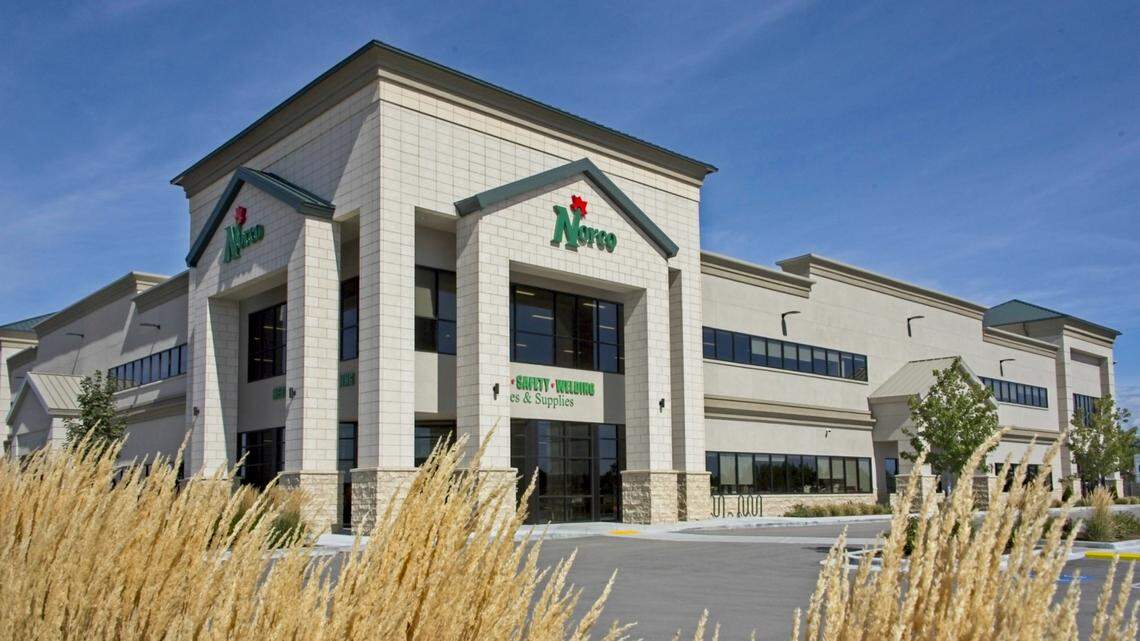 The U.S. Department of Labor is suing Norco, alleging the company, its leadership and a financial firm inflated the value of Norco stock sold to an employee stock ownership plan in 2015.