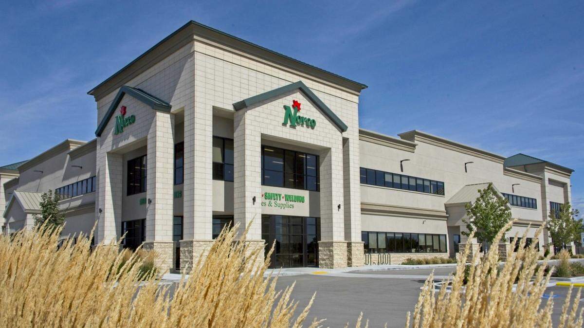 The U.S. Department of Labor is suing Norco, alleging the company, its leadership and a financial firm inflated the value of Norco stock sold to an employee stock ownership plan in 2015.