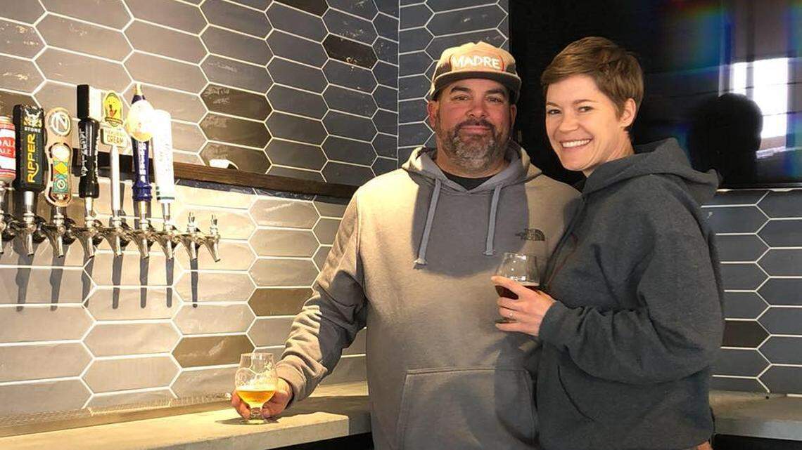 John and Julie Cuevas were lifelong Californians who relocated to Boise in 2017 to start their own restaurant. “We have some family here,” John Cuevas told the Statesman the following year. “Me and my wife are huge outdoors people. We just went for it.”
