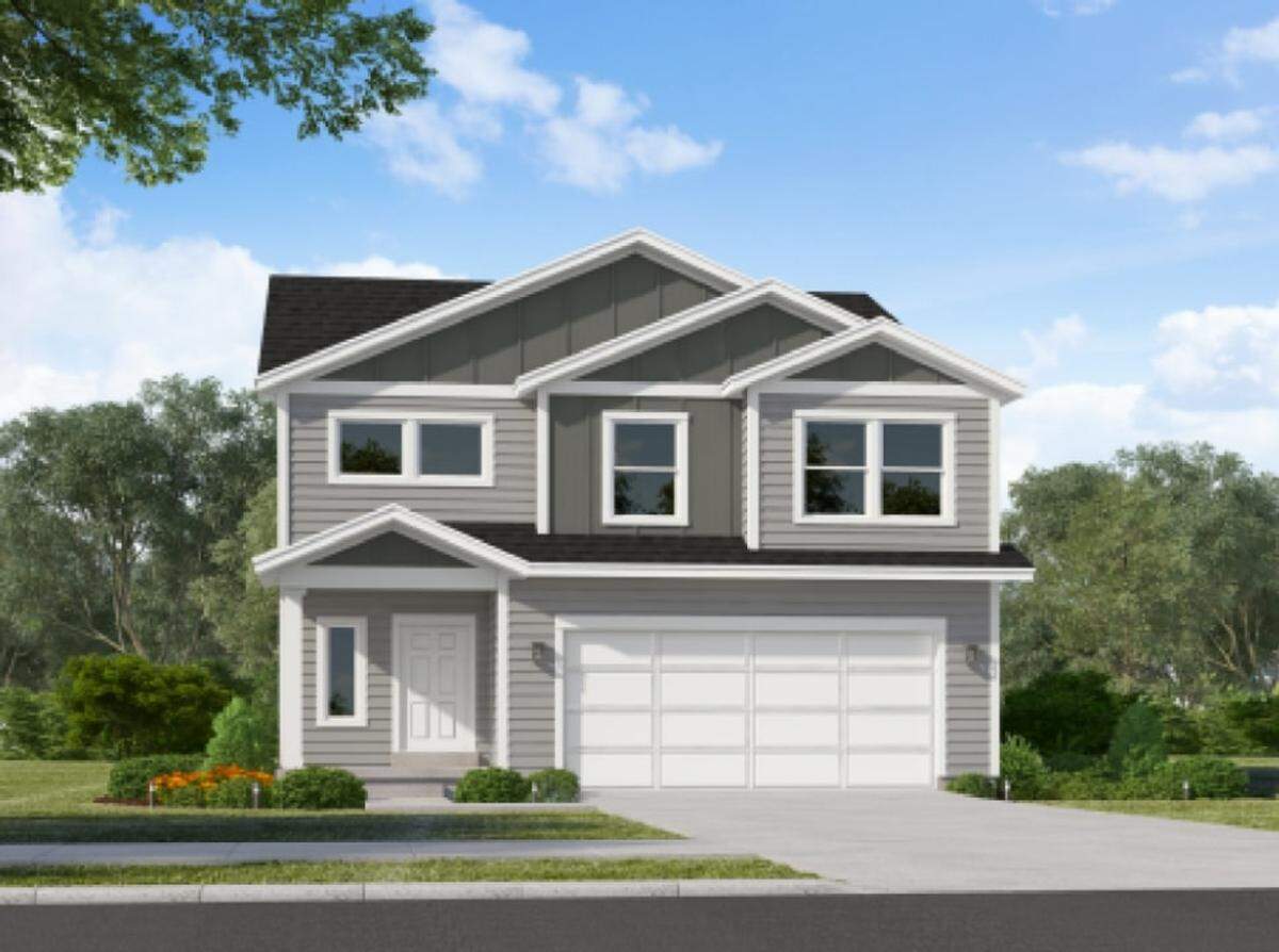 The single family homes off Pine Street and Black Cat Road would be on just over 5 acres of land.