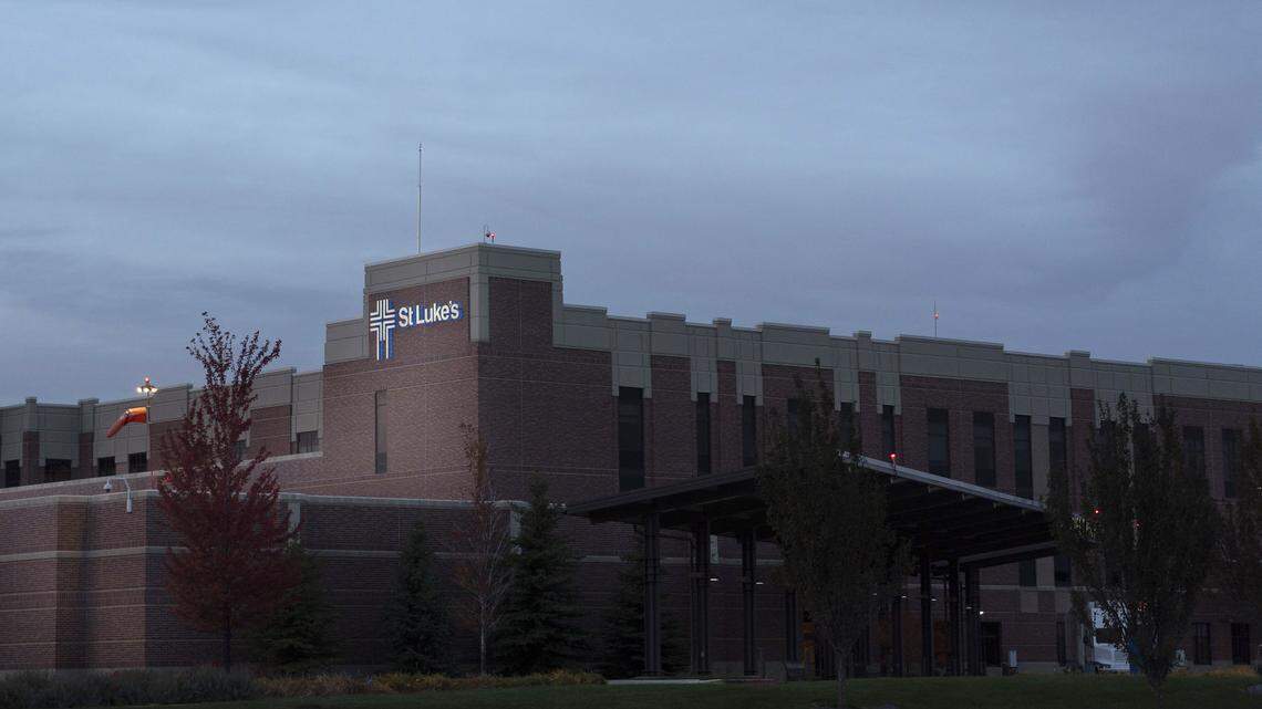 St. Luke’s Health System announced that one of its vendors suffered a data breach affecting more than 31,000 patients.