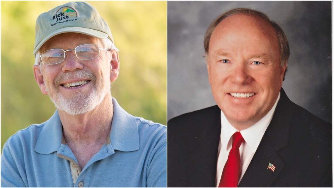 Boise Democrat seeks to unseat Republican state senator. Here’s Statesman’s choice