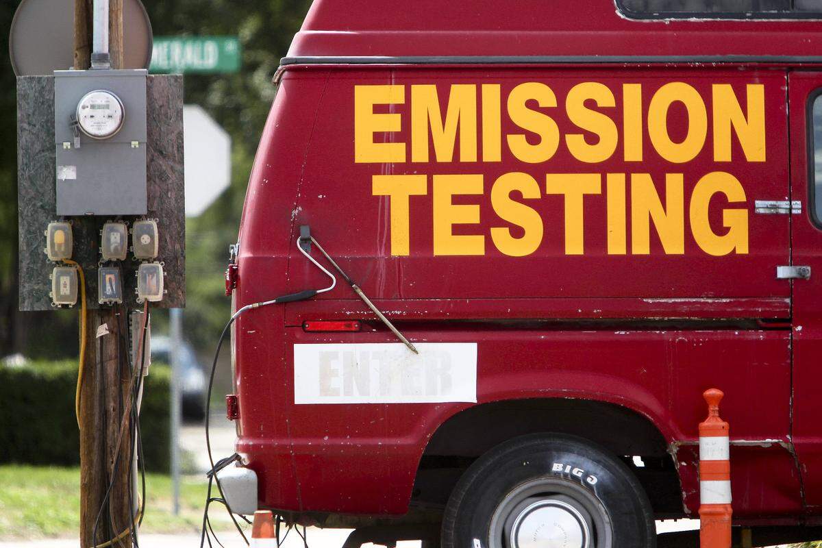 Emissions testing may no longer be required soon for vehicles in Ada County. The Environmental Protection Agency could remove the requirements as early as next summer.