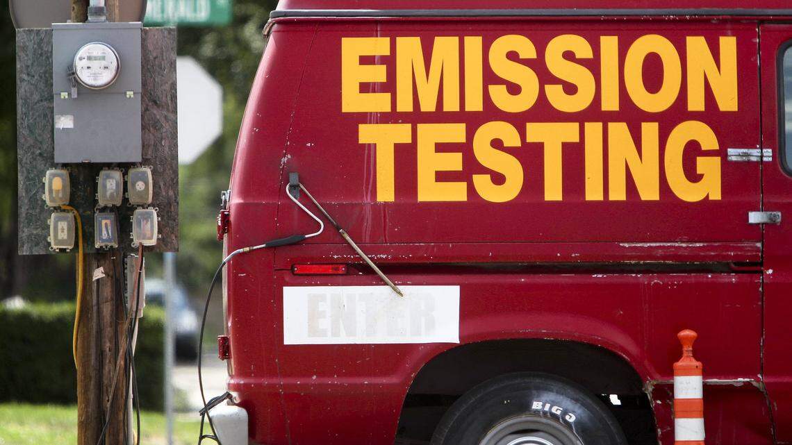 Emissions testing is required for all vehicles registered in Ada and Canyon counties, but could end next year with passage of an Idaho Senate bill and Gov. Brad Little’s signature.