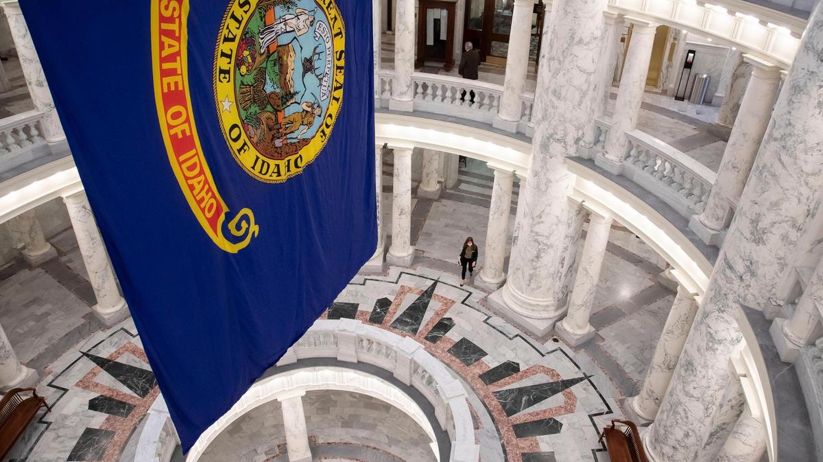 Voters will choose between these Legislative District 10 candidates in the GOP primary