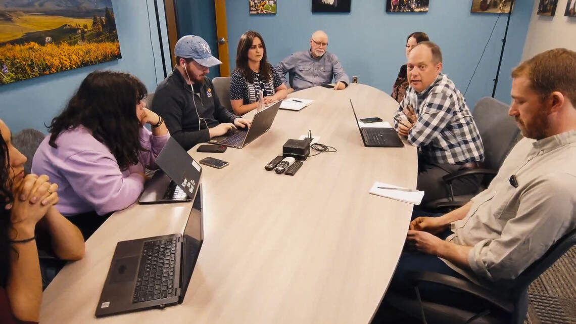 Please join us for Idaho Statesman Subscriber Forum. Hear about our future, meet reporters
