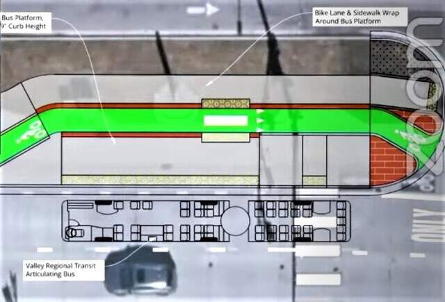 Boise’s State Street corridor public transit plan changes | Idaho Statesman