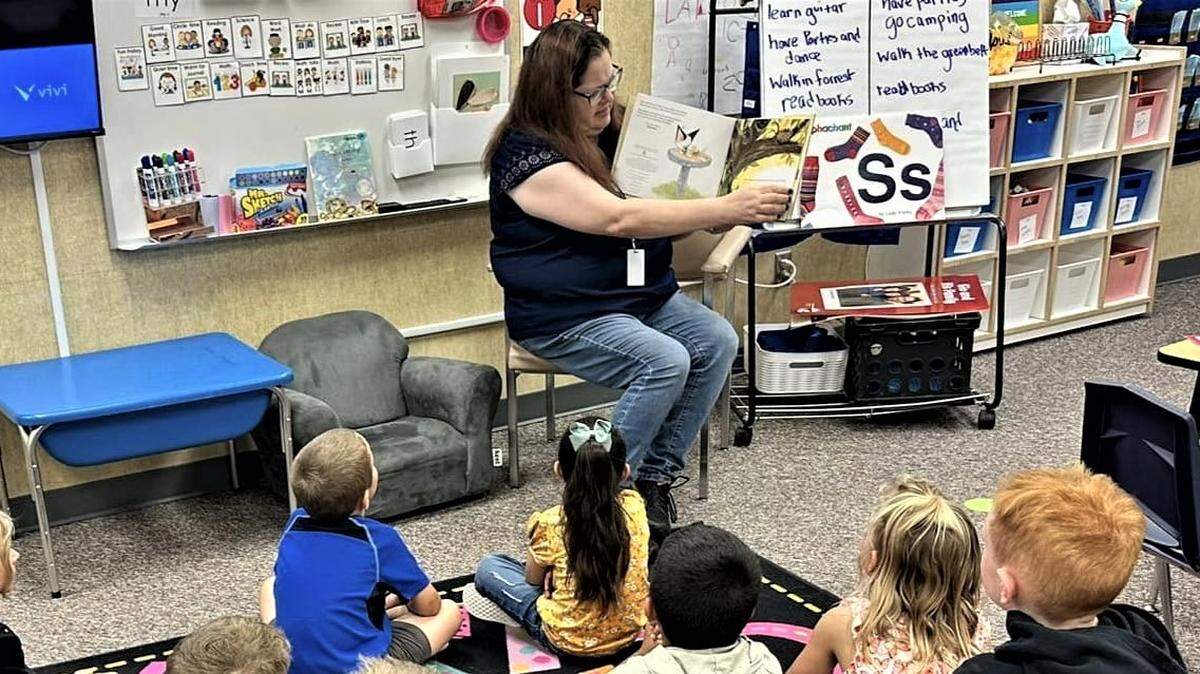 2010 ‘injury to child’ arrest of mother on Idaho school board surfaces as election nears