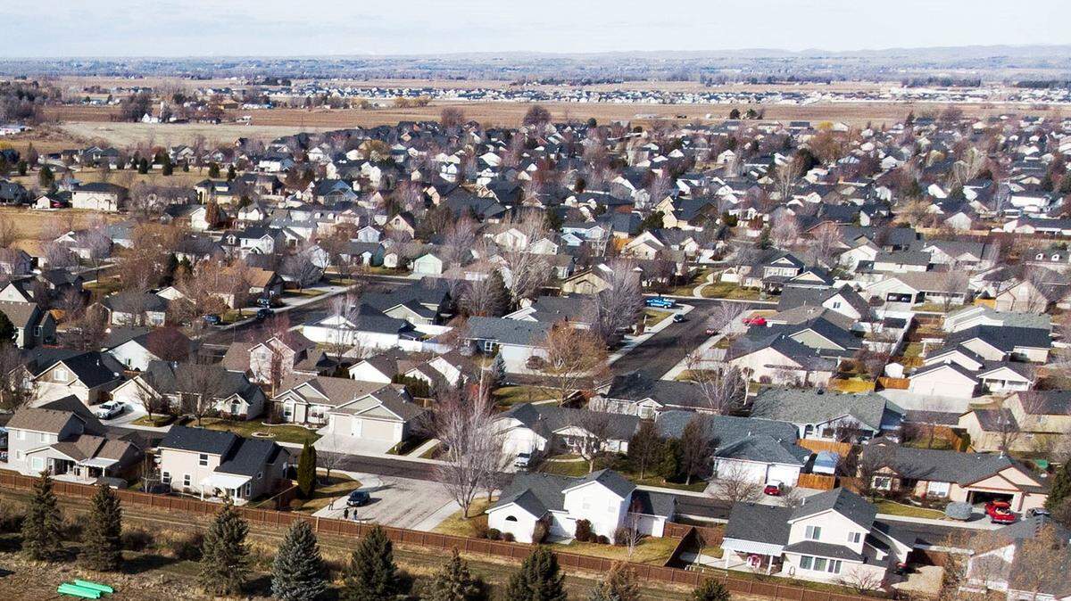 Profits on sales of Boise homes are shrinking. What to know if you’re thinking of selling