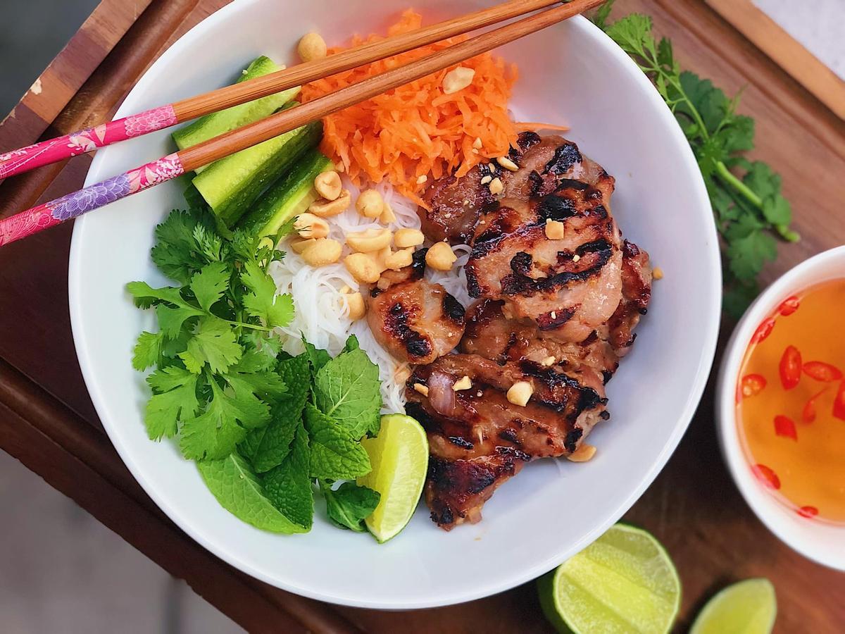 Serving Vietnamese cuisine, 208 Pho & Vegan opened its Franklin Road restaurant in July 2020 before closing 2 1/2 years later.