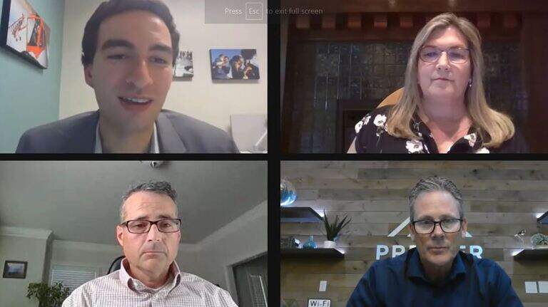 Want to buy or sell a house? 3 experts share secrets to success in Boise’s slowing market