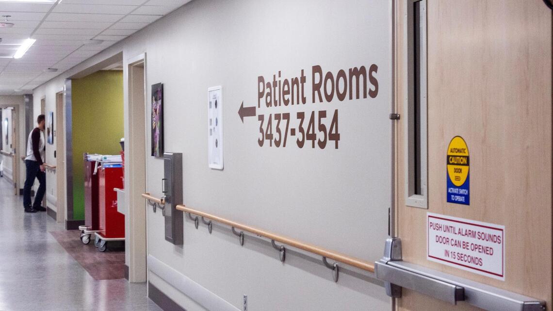 ‘They wanted to take $184,000’: Boise man sues neurosurgeon over medical lien
