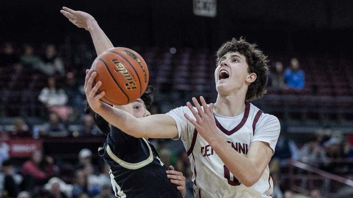 Centennial, Owyhee roll into 6A basketball state semis. Here’s how they did it