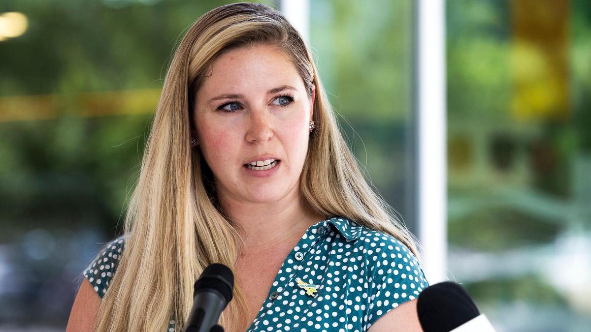 “Last year Ada County didn’t have a pedestrian or bicyclist death until October,” said ACHD Commissioner Alexis Pickering at a press conference Thursday. “This year, and since January, we’ve had one nearly every single month.”