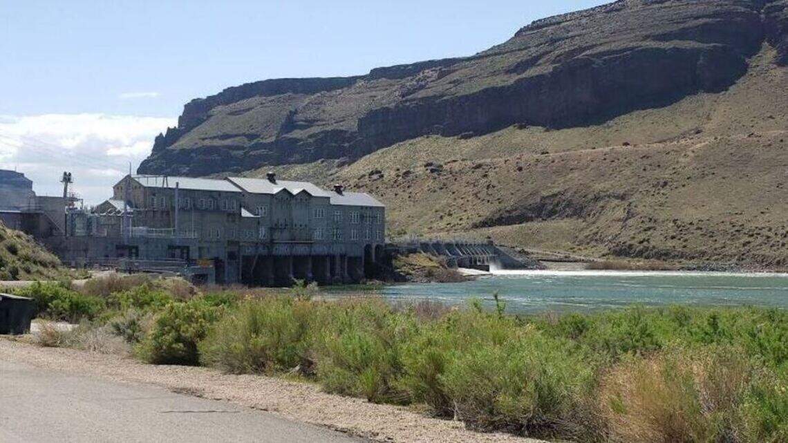 Coroner identifies Boise man found in Snake River near Swan Falls Dam
