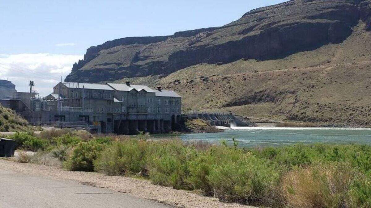 Coroner identifies Boise man found in Snake River near Swan Falls Dam