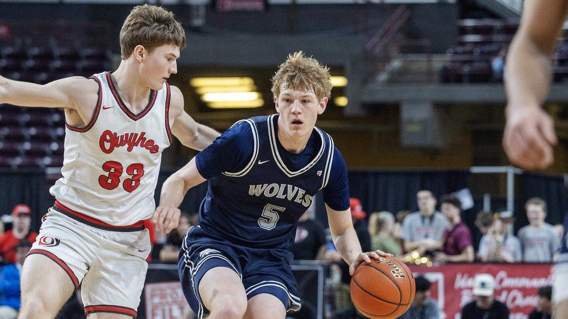 6A All-Idaho boys basketball team: Meet the top high school players in the state