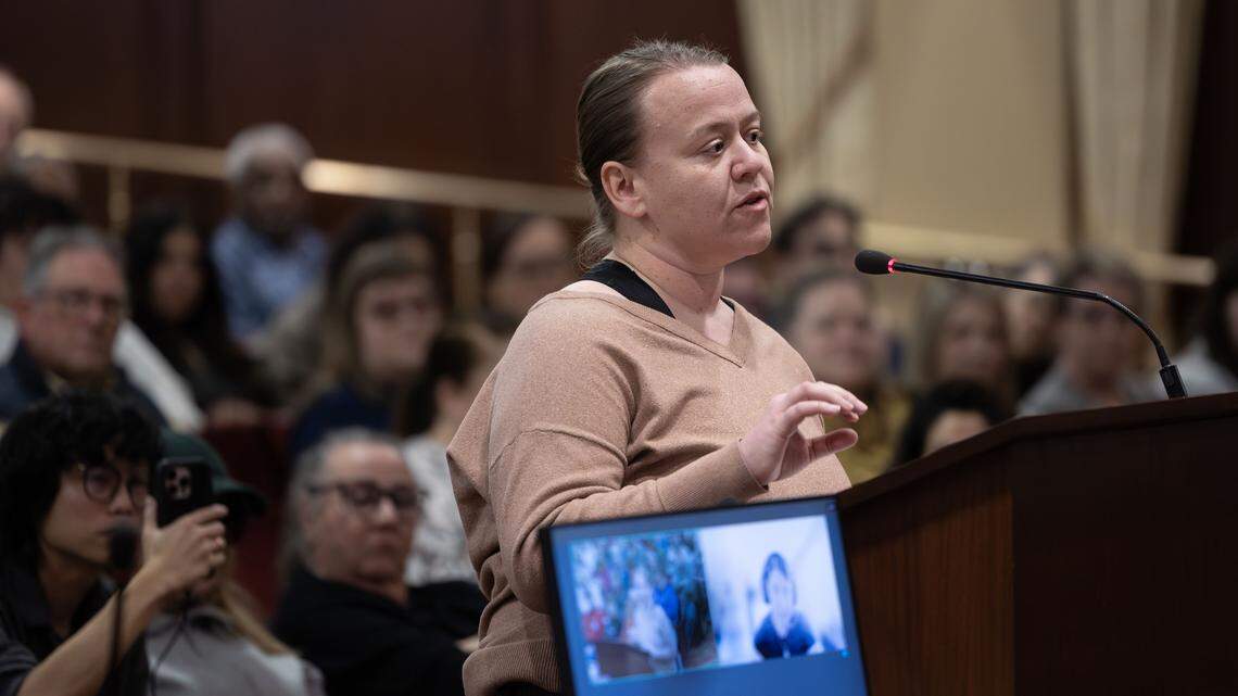 Idaho lawmakers could make cuts to Medicaid — creating fear for many residents