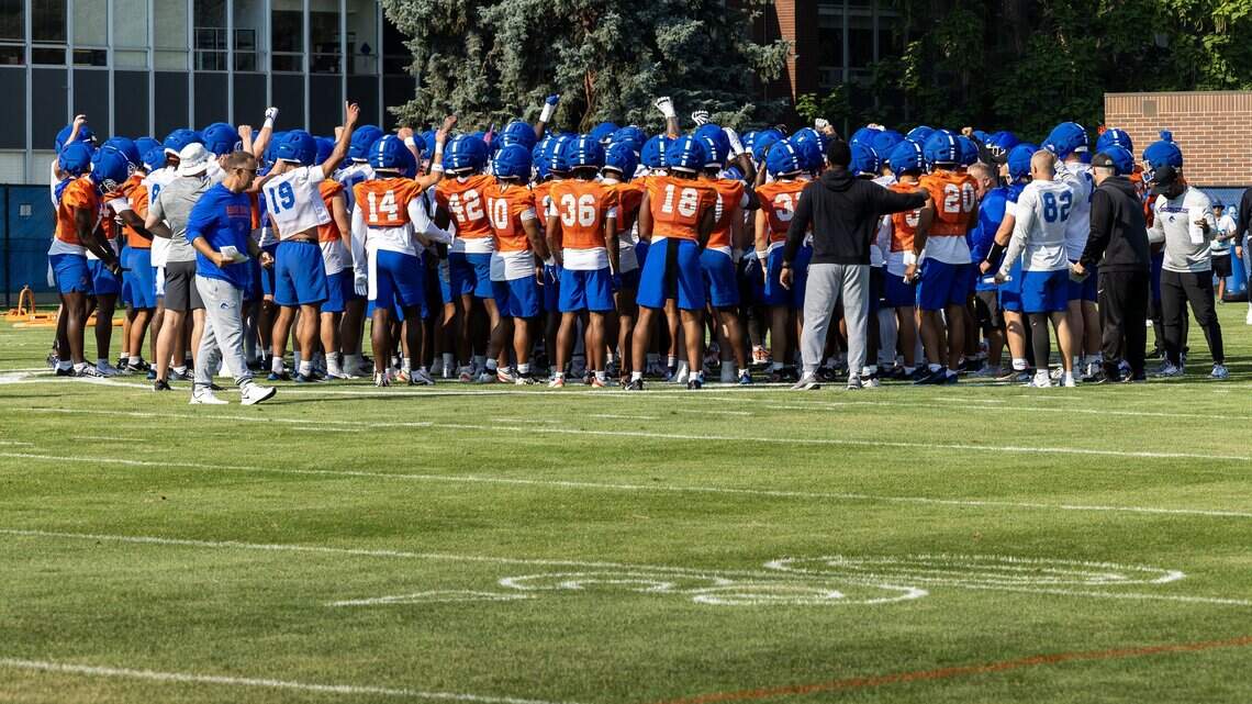 Could Boise State football go 12-0? USA Sports’ lead analyst thinks it’s possible