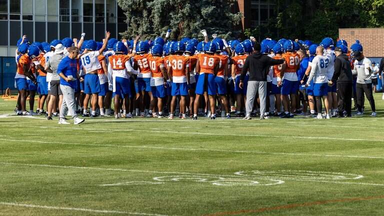 Could Boise State football go 12-0? USA Sports’ lead analyst thinks it’s possible