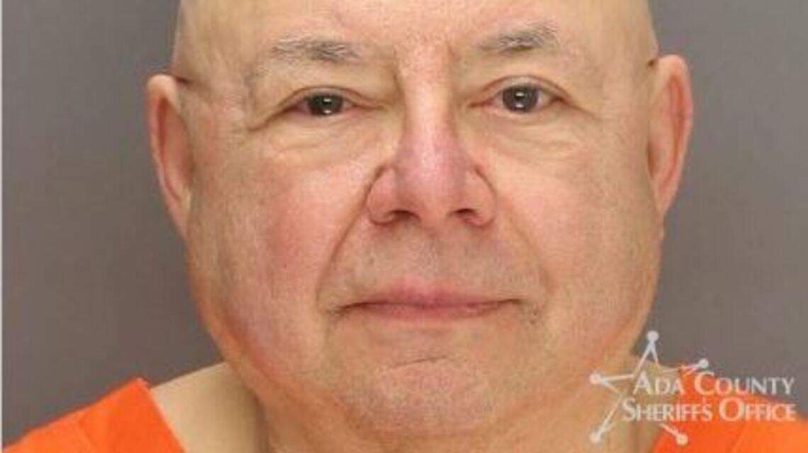 Boise man charged on suspicion of sexually abusing a child | Idaho ...