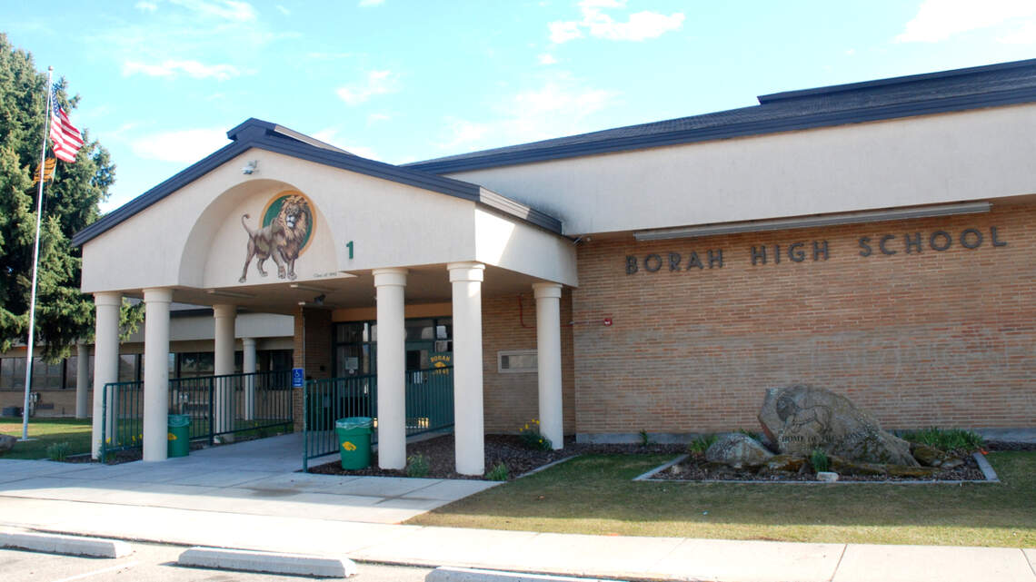 Boise Schools will put students back in classrooms next week after two-month break