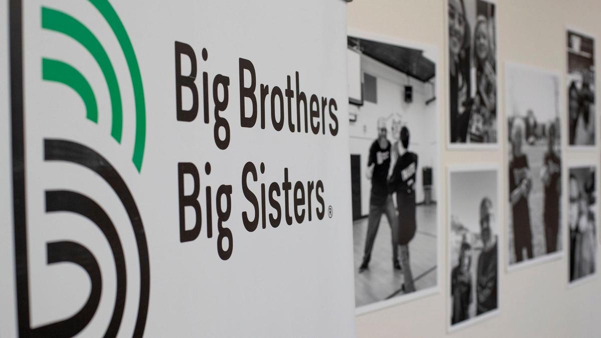 Big Brothers Big Sisters of Southwest Idaho provides mentorship for “littles” young people and a rewarding volunteer experience for adults who become “bigs.”