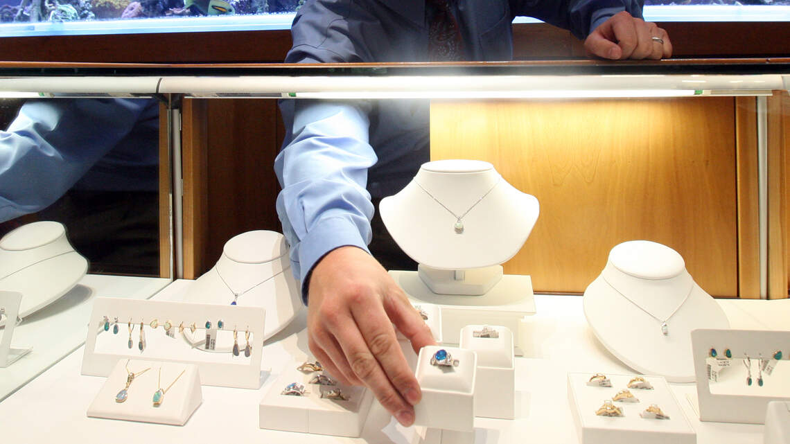 2019 Best Jeweler: Lee Read Jewelers