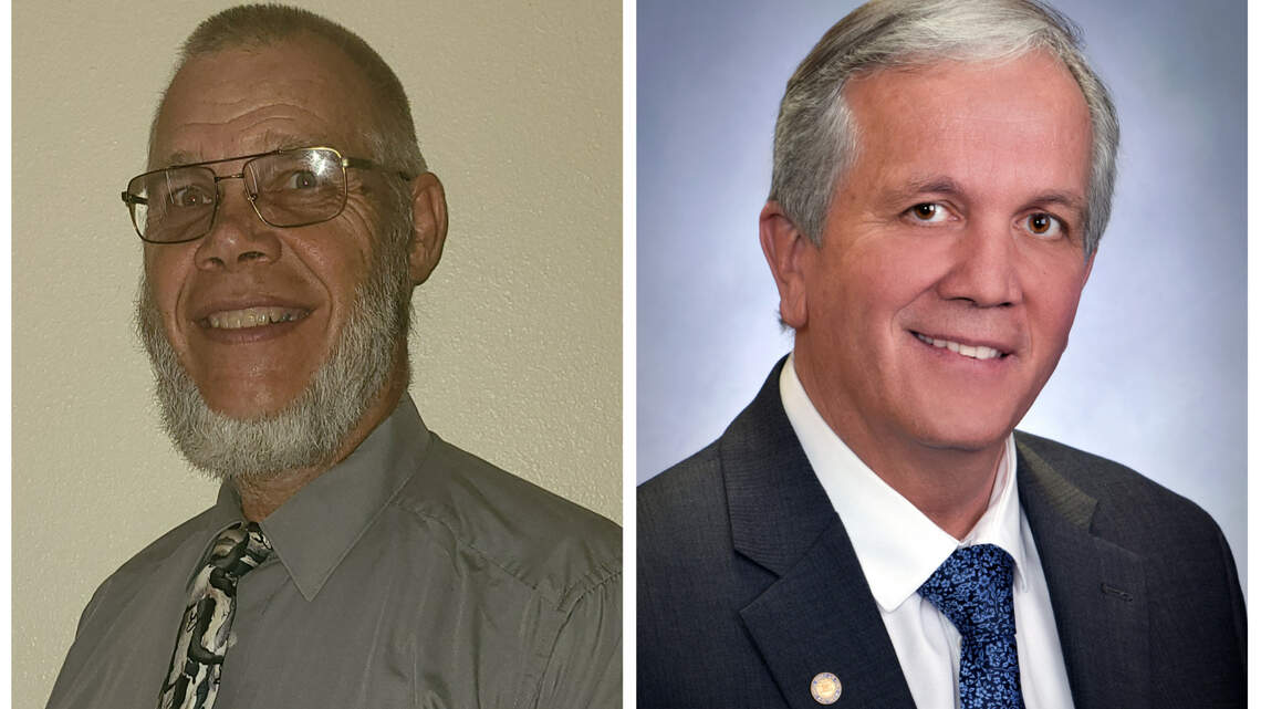 Who is running to represent Idaho’s Legislative District 8? Hear from the candidates