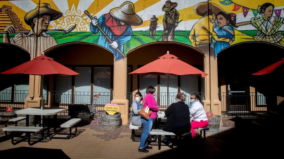 State data show more Latinos died from COVID-19 than anything else in Idaho last year