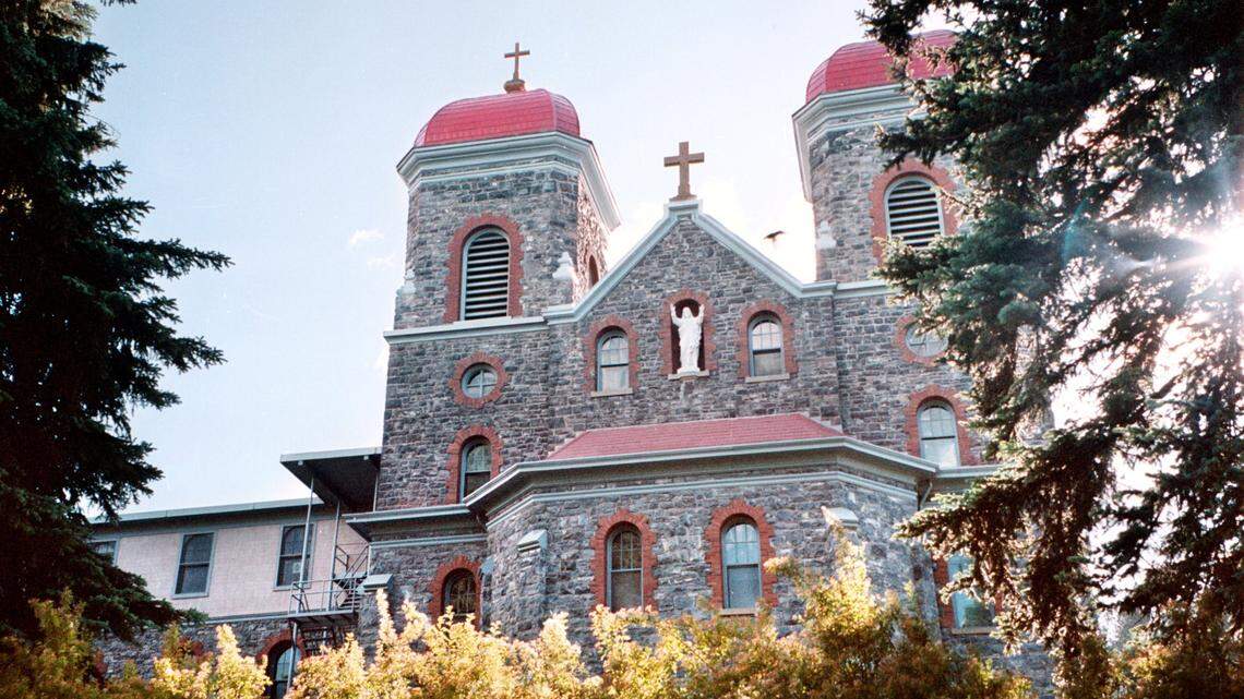 St. Gertrude’s monastery paves the way for continued its future in a small Idaho town
