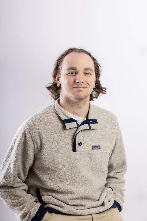 Profile Image of Samuel O’Neal